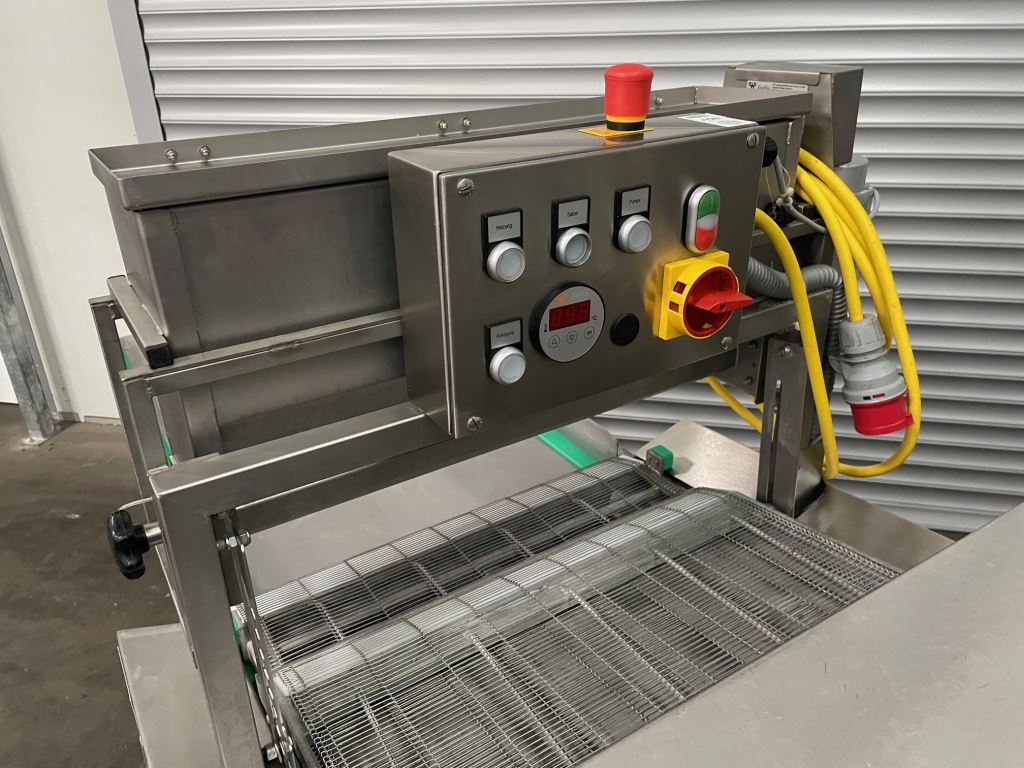 Bakery Equipment | Product Detail